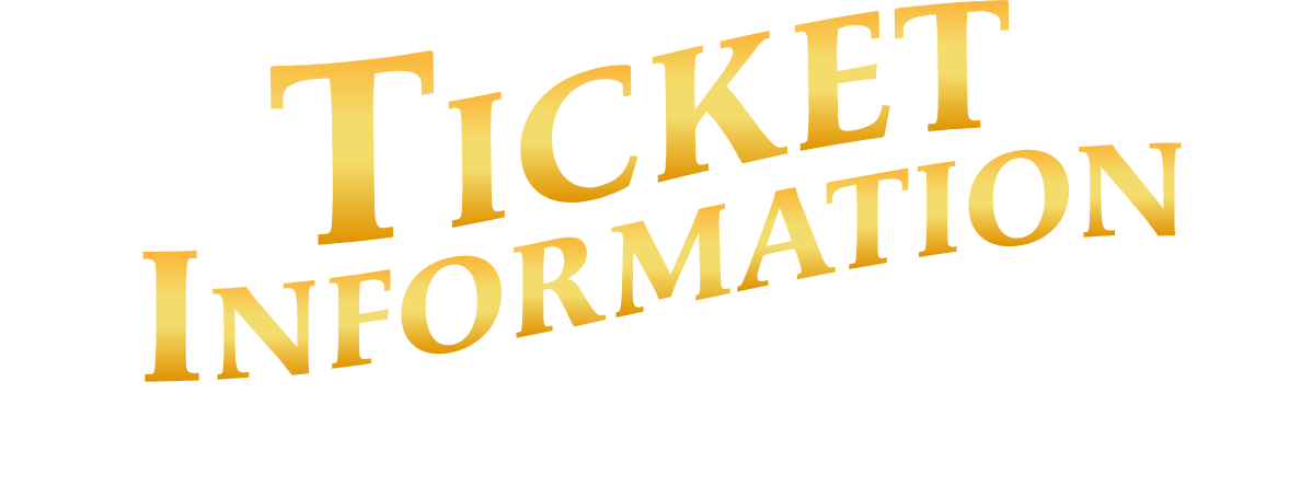 Ticket Information