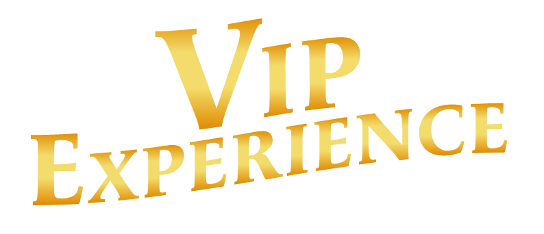 VIP Experience